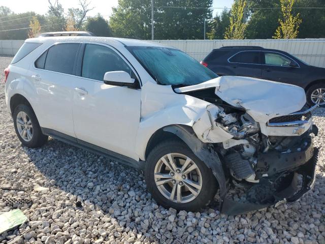 Photo 4 from auction – 2014 CHEVROLET EQUINOX LT with VIN 2GNFLFE30E6112990