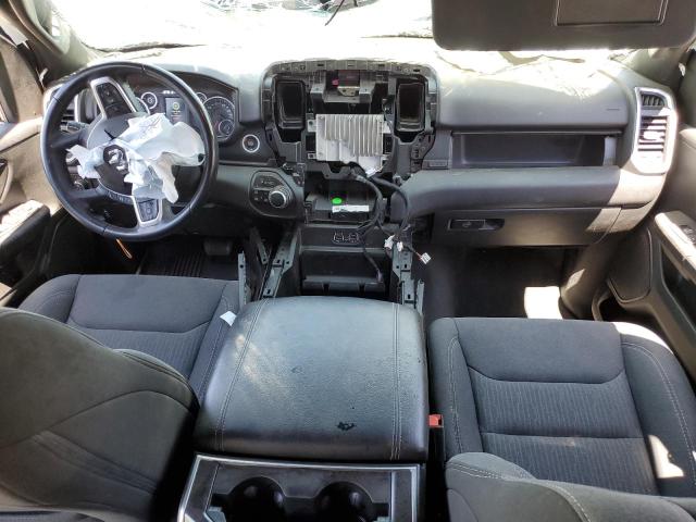 Photo 8 from auction – 2021 RAM 1500 BIG H with VIN 1C6SRFFM8MN632725