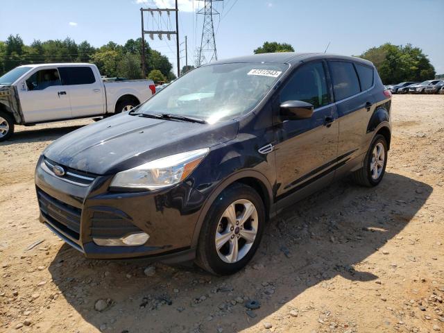 Photo 1 from auction – 2016 FORD ESCAPE SE with VIN 1FMCU0GX5GUC30247