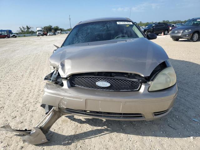 Photo 5 from auction – 2005 FORD TAURUS SE with VIN 1FAFP53245A188531