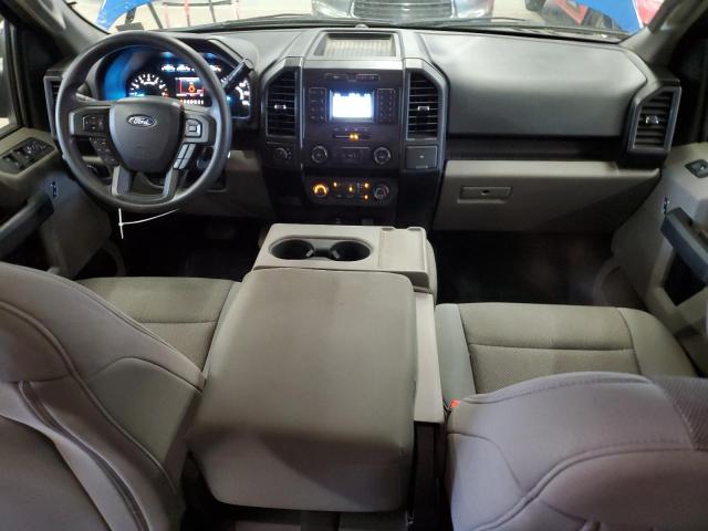 Photo 8 from auction – 2019 FORD F150 SUPER with VIN 1FTEX1EB6KFB50521