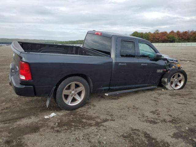 Photo 3 from auction – 2018 RAM 1500 ST with VIN 1C6RR7FT2JS186435