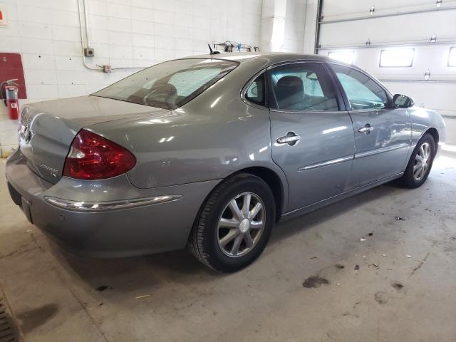 Photo 3 from auction – 2007 BUICK LACROSSE C with VIN 2G4WD582071128444