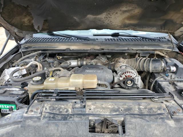 Photo 11 from auction – 2002 FORD F350 SUPER with VIN 1FTWW32F52ED31142