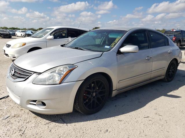 Zdjęcie 1 z aukcji – 2011 NISSAN ALTIMA BAS z VIN 1N4AL2AP6BN458480