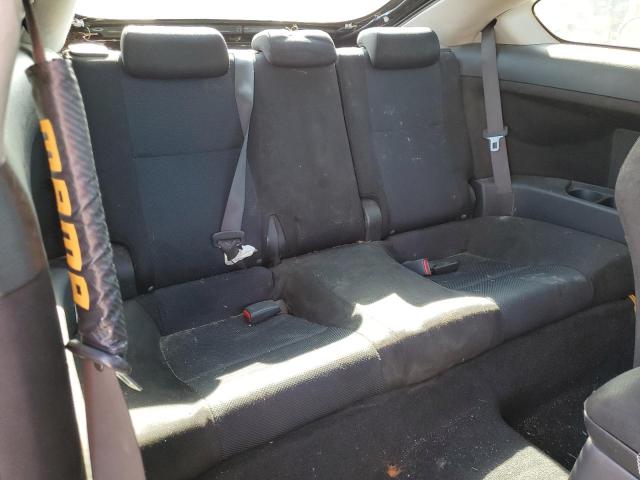 Photo 10 from auction – 2005 TOYOTA SCION TC with VIN JTKDE167450049375