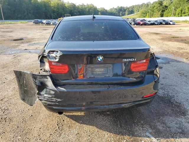 Photo 6 from auction – 2015 BMW 320 I with VIN WBA3B1G52FNT02543