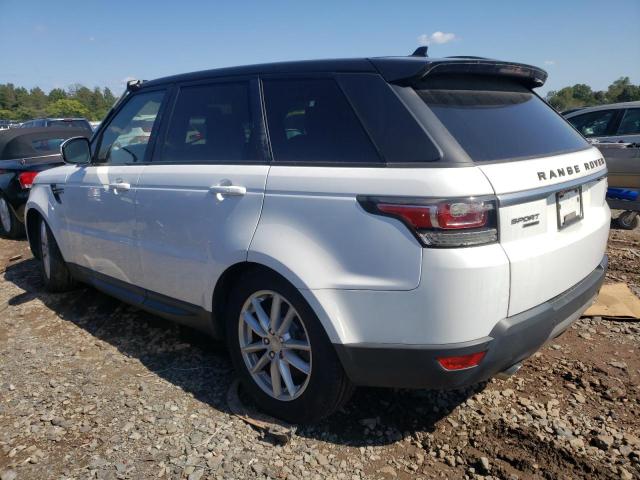 Foto 2 de la subasta – 2016 LAND ROVER RANGE ROVE con VIN SALWG2PF0GA664162