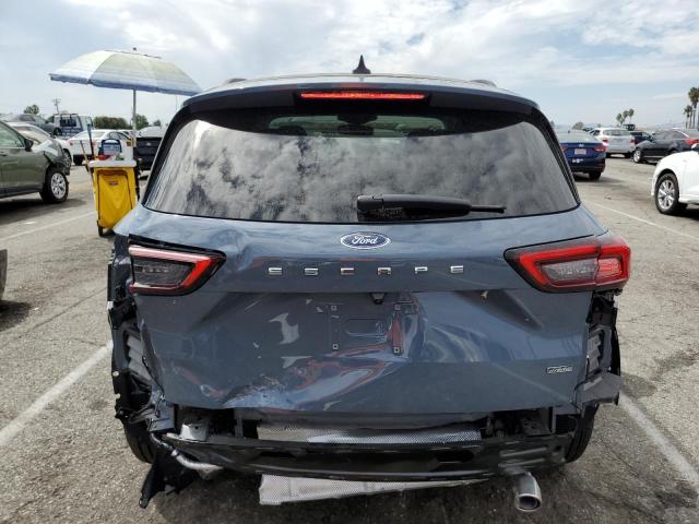 Photo 6 from auction – 2023 FORD ESCAPE with VIN 1FMCU0E19PUA28929