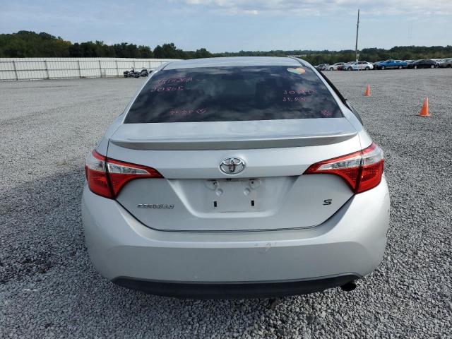 Zdjęcie 6 z aukcji – 2015 TOYOTA COROLLA S z VIN 2T1BURHE4FC389404