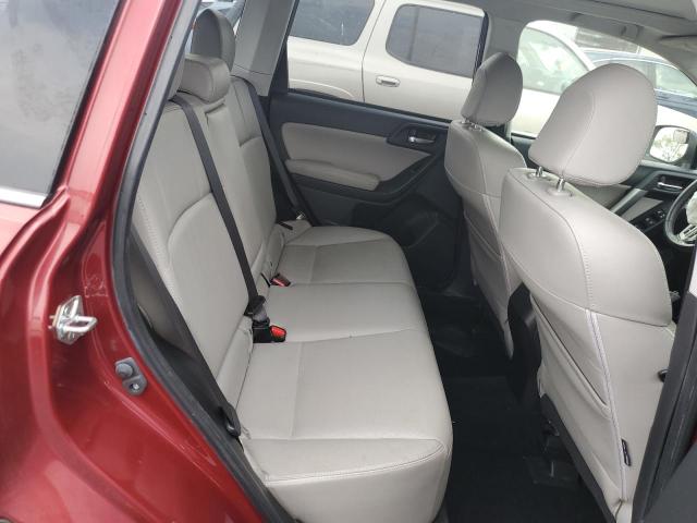 Photo 11 from auction – 2014 SUBARU FORESTER 2 with VIN JF2SJAJC2EH424908