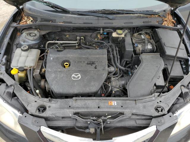 Photo 11 from auction – 2009 MAZDA 3 S with VIN JM1BK323191198526