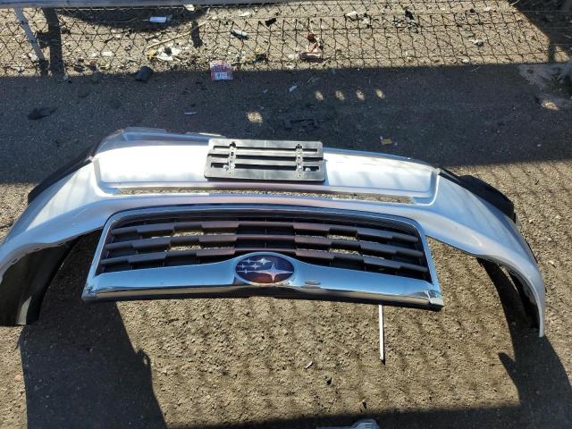 Photo 13 from auction – 2009 SUBARU FORESTER 2 with VIN JF2SH63659H746464