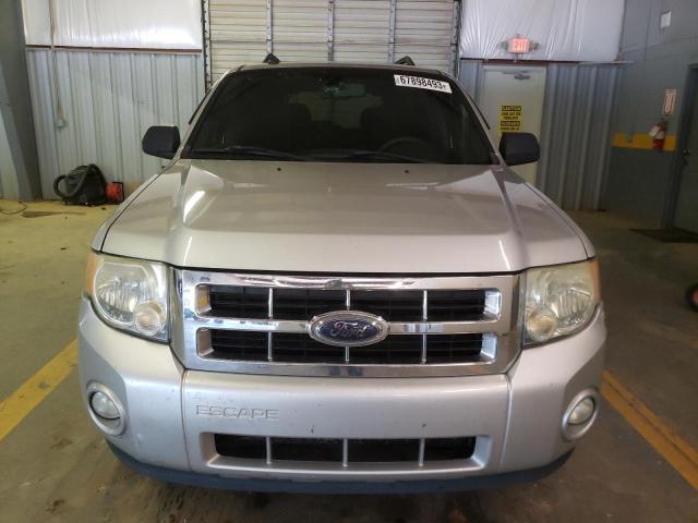 Photo 5 from auction – 2009 FORD ESCAPE XLT with VIN 1FMCU03749KA14054