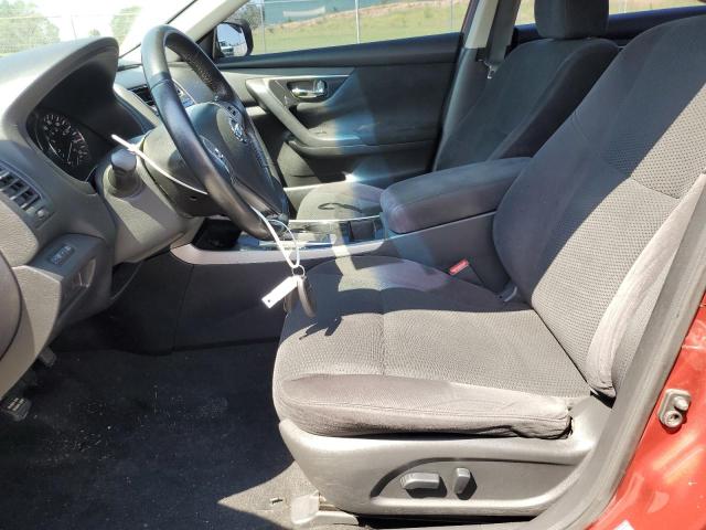 Photo 7 from auction – 2014 NISSAN ALTIMA 2.5 with VIN 1N4AL3AP8EC162527