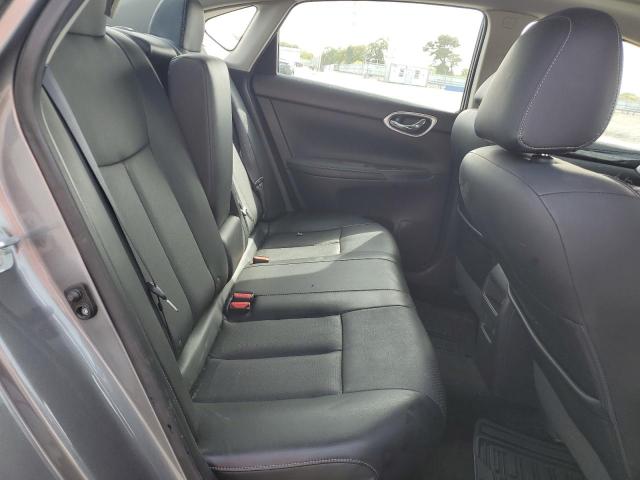 Photo 10 from auction – 2016 NISSAN SENTRA S with VIN 3N1AB7AP7GY322477