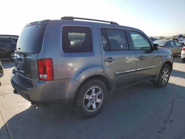 Photo 3 from auction – 2009 HONDA PILOT TOUR with VIN 5FNYF38819B007082