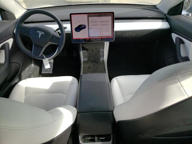 Photo 8 from auction – 2019 TESLA MODEL 3 with VIN 5YJ3E1EB0KF437807
