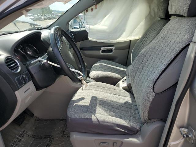 Photo 7 from auction – 2008 SATURN VUE XE with VIN 3GSCL33P28S501401