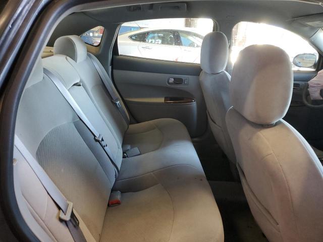 Photo 10 from auction – 2007 BUICK LACROSSE C with VIN 2G4WC582871101513