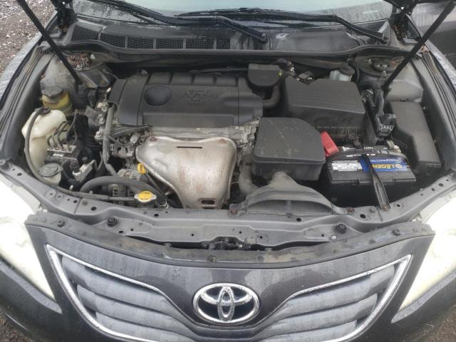 Photo 11 from auction – 2011 TOYOTA CAMRY BASE with VIN 4T1BF3EKXBU672478