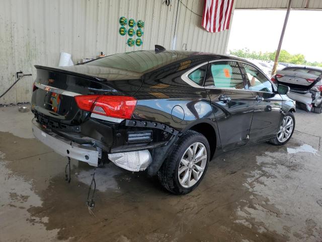 Photo 3 from auction – 2018 CHEVROLET IMPALA LT with VIN 2G1105S3XJ9101992