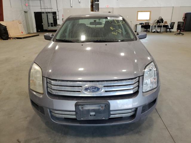 Photo 5 from auction – 2006 FORD FUSION with VIN 3FAFP07186R130496