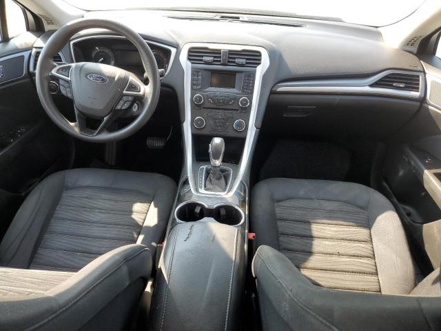 Photo 8 from auction – 2016 FORD FUSION SE with VIN 3FA6P0H78GR359264