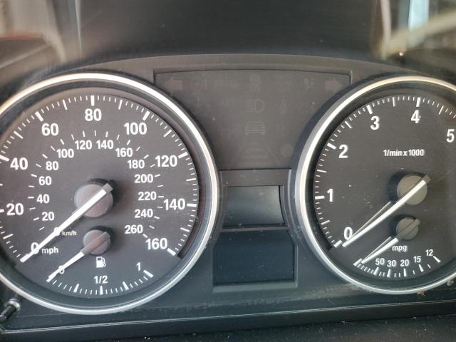 Photo 9 from auction – 2011 BMW 328 I with VIN WBAPH7C52BA802454