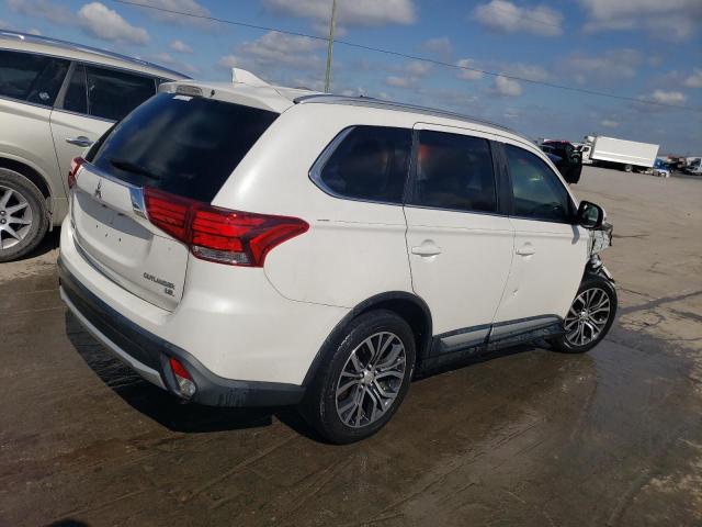 Photo 3 from auction – 2017 MITSUBISHI OUTLANDER with VIN JA4AD3A35HZ031944