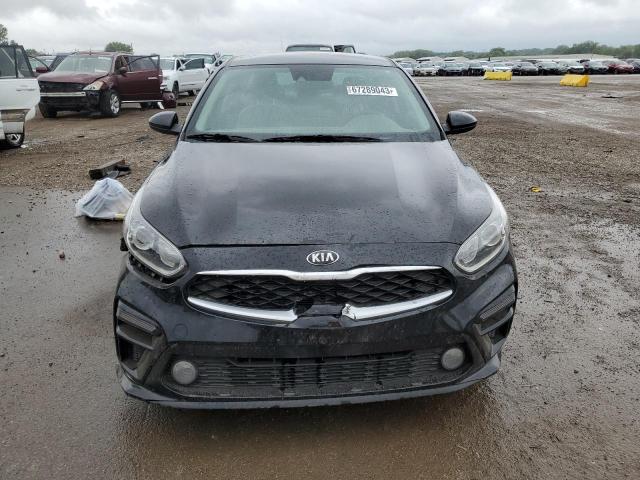 Photo 5 from auction – 2021 KIA FORTE FE with VIN 3KPF24AD0ME373632