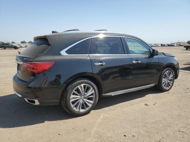 Photo 3 from auction – 2017 ACURA MDX TECHNO with VIN 5FRYD3H54HB013225
