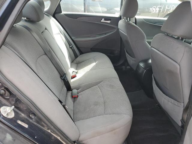 Photo 10 from auction – 2013 HYUNDAI SONATA with VIN 5NPEB4AC1DH753643