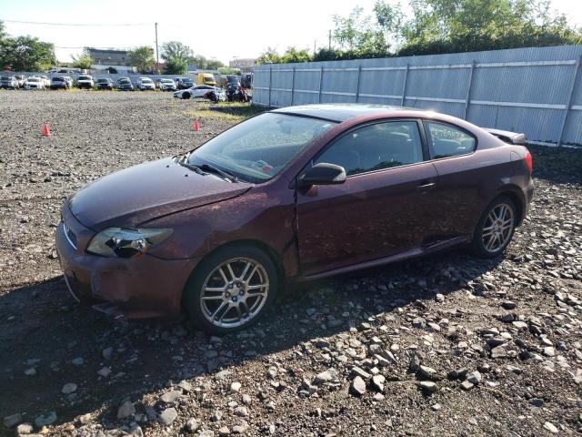 Снимка 1 от търг – 2005 SCION TC с VIN JTKDE167950031258
