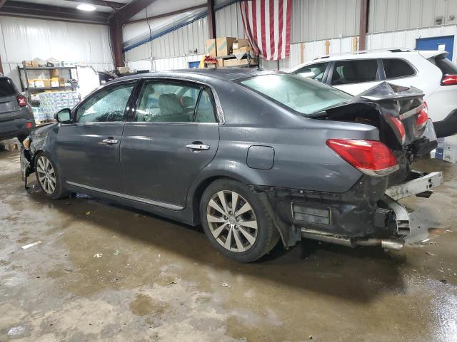 Фото 2 с аукциона – 2011 TOYOTA AVALON BAS с VIN 4T1BK3DB6BU438416