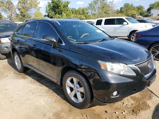 Photo 4 from auction – 2012 LEXUS RX 350 with VIN 2T2BK1BA9CC127267