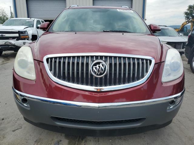 Photo 5 from auction – 2011 BUICK ENCLAVE CX with VIN 5GAKVBED4BJ167705