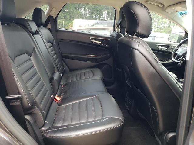 Photo 11 from auction – 2015 FORD EDGE SEL with VIN 2FMTK3J87FBB32107