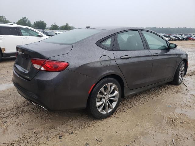 Photo 3 from auction – 2015 CHRYSLER 200 S with VIN 1C3CCCBG0FN690154