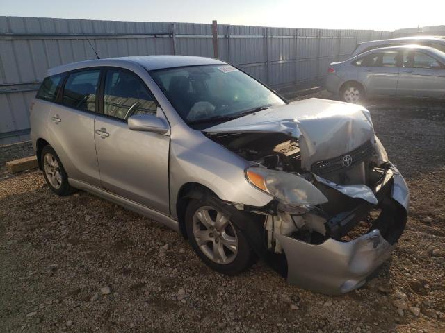 Photo 4 from auction – 2008 TOYOTA COROLLA MA with VIN 2T1KR32E08C707495