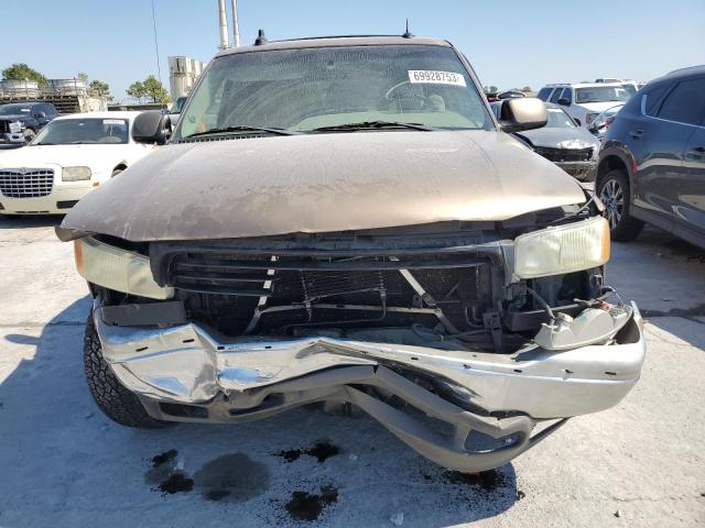 Photo 5 from auction – 2003 GMC YUKON with VIN 1GKEC13Z53R130857