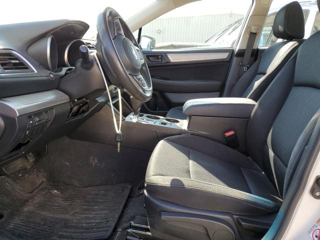 Photo 7 from auction – 2017 SUBARU LEGACY 2.5 with VIN 4S3BNAB64H3036463