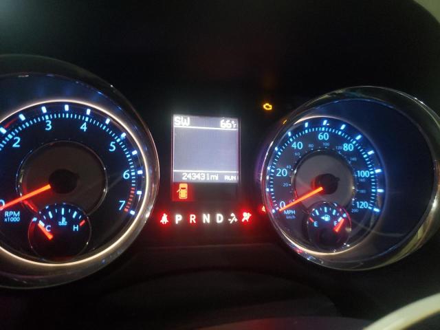Photo 9 from auction – 2013 CHRYSLER TOWN & COU with VIN 2C4RC1BG5DR720291