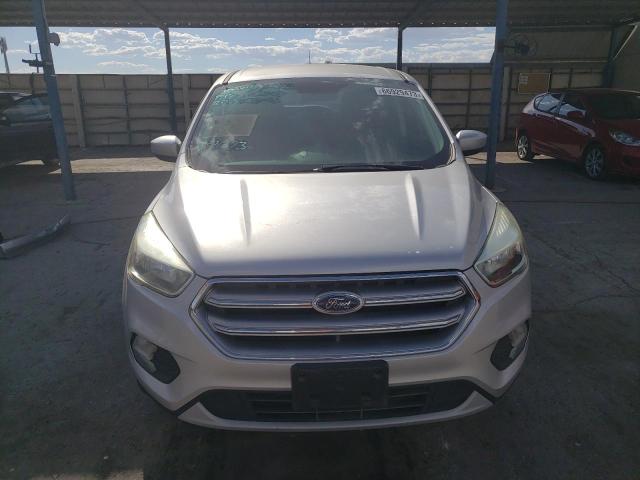 Photo 5 from auction – 2017 FORD ESCAPE SE with VIN 1FMCU0GD1HUD11611