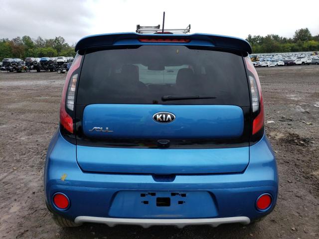 Photo 6 from auction – 2019 KIA SOUL + with VIN KNDJP3A59K7642612