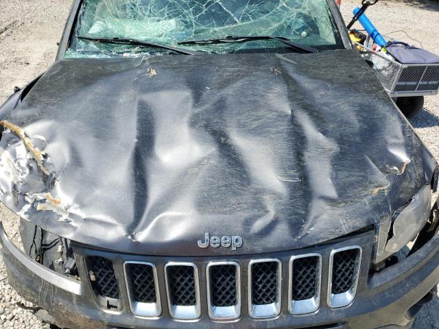 Photo 11 from auction – 2016 JEEP COMPASS SP with VIN 1C4NJDBB2GD524181