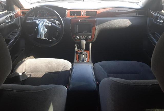 Photo 8 from auction – 2011 CHEVROLET IMPALA LT with VIN 2G1WG5EK3B1138080