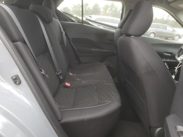 Photo 10 from auction – 2021 NISSAN KICKS SV with VIN 3N1CP5CVXML532803