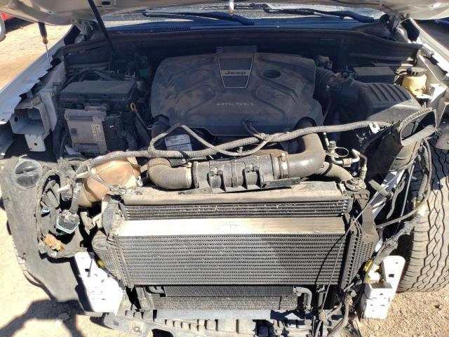Photo 11 from auction – 2014 JEEP GRAND CHER with VIN 1C4RJEBM5EC351414