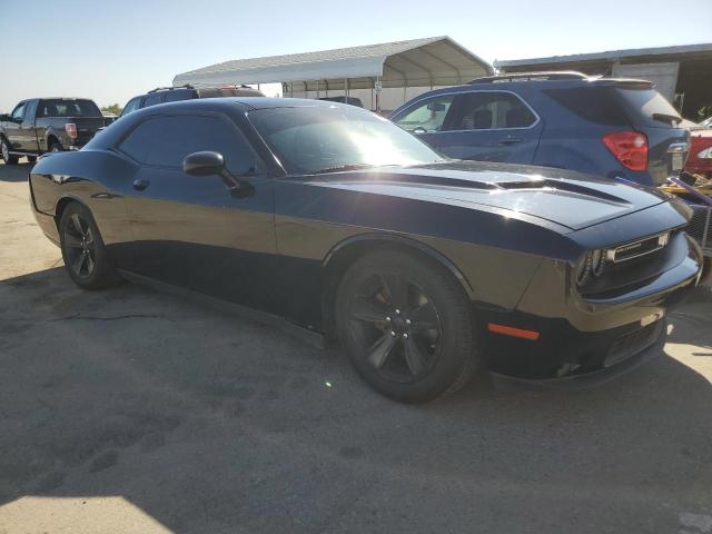 Photo 4 from auction – 2016 DODGE CHALLENGER with VIN 2C3CDZAG8GH184552